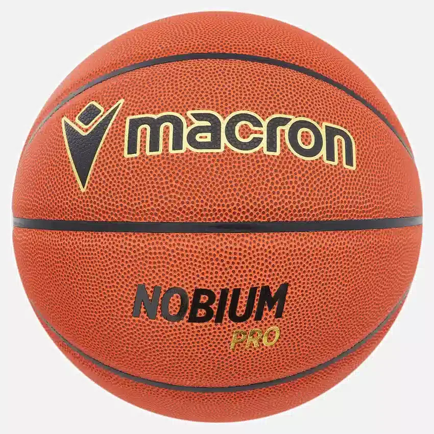 Nobium Pro N.6 toplar Nobium Pro N.6 toplar