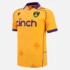 Northampton Saints 2025/26 Yetişkinler İçin Deplasman Poly Replica Gömleği Northampton Saints 2025/26 Yetişkinler İçin Deplasman Poly Replica Gömleği