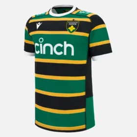 northampton saints 2025 26 yetikinler in ev sahibi poly replica gmlei 1 280x280 - Northampton Saints 2025/26 Yetişkinler İ&ccedil;in Ev Sahibi Poly Replica G&ouml;mleği