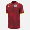 ODI West Indies Kriket 2025/26 Gömleği ODI West Indies Kriket 2025/26 Gömleği
