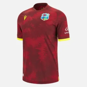 ODI West Indies Kriket 2025/26 Gömleği