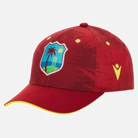 ODI West Indies Kriket 2025/26 Resmi Kasket