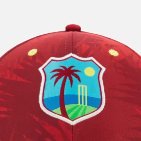 ODI West Indies Kriket 2025/26 Resmi Kasket