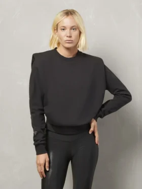 Olimpia Pamuklu Sweatshirt