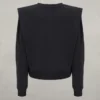 Olimpia Pamuklu Sweatshirt Olimpia Pamuklu Sweatshirt