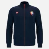 Osasuna 2025/26 Yetişkin Isınma Anthem Ceketleri Athleisure Osasuna 2025/26 Yetişkin Isınma Anthem Ceketleri Athleisure