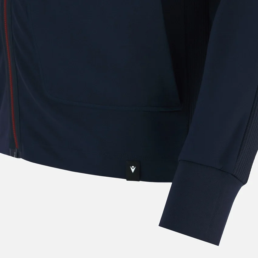 Osasuna 2025/26 Yetişkin Isınma Anthem Ceketleri Athleisure Osasuna 2025/26 Yetişkin Isınma Anthem Ceketleri Athleisure