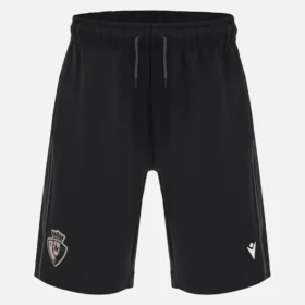 Osasuna 2025/26 Yetişkin Seyahat Bermuda Şortları Athleisure