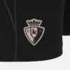 Osasuna 2025/26 Yetişkin Seyahat Bermuda Şortları Athleisure Osasuna 2025/26 Yetişkin Seyahat Bermuda Şortları Athleisure