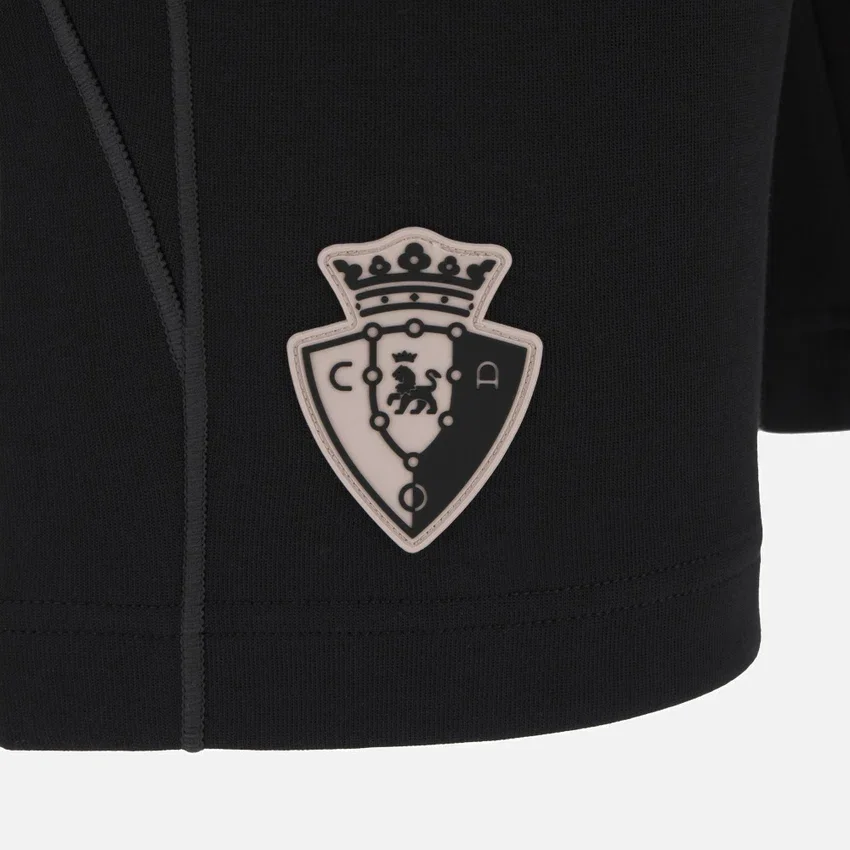 Osasuna 2025/26 Yetişkin Seyahat Bermuda Şortları Athleisure Osasuna 2025/26 Yetişkin Seyahat Bermuda Şortları Athleisure