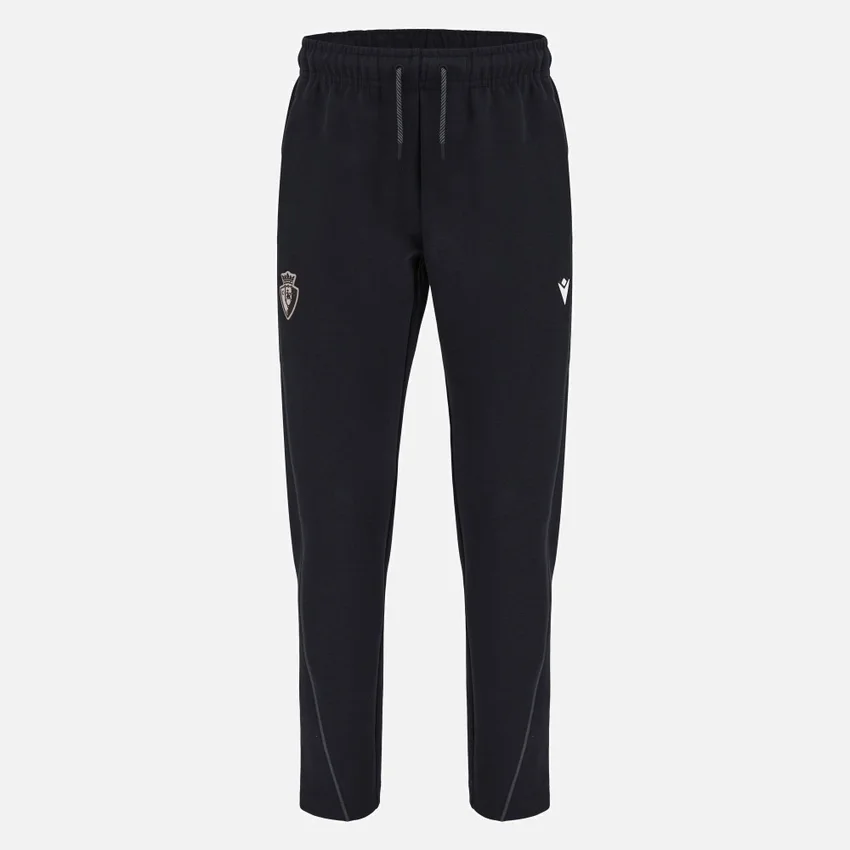 Osasuna 2025/26 Yetişkin Seyahat Pantolonları Athleisure Osasuna 2025/26 Yetişkin Seyahat Pantolonları Athleisure