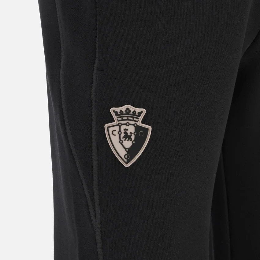 Osasuna 2025/26 Yetişkin Seyahat Pantolonları Athleisure Osasuna 2025/26 Yetişkin Seyahat Pantolonları Athleisure