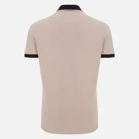 Osasuna 2025/26 Yetişkin Seyahat Polo Yaka Tişörtü Athleisure