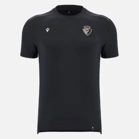 Osasuna 2025/26 Yetişkin Seyahat Tişörtü Athleisure