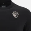 Osasuna 2025/26 Yetişkin Seyahat Tişörtü Athleisure Osasuna 2025/26 Yetişkin Seyahat Tişörtü Athleisure