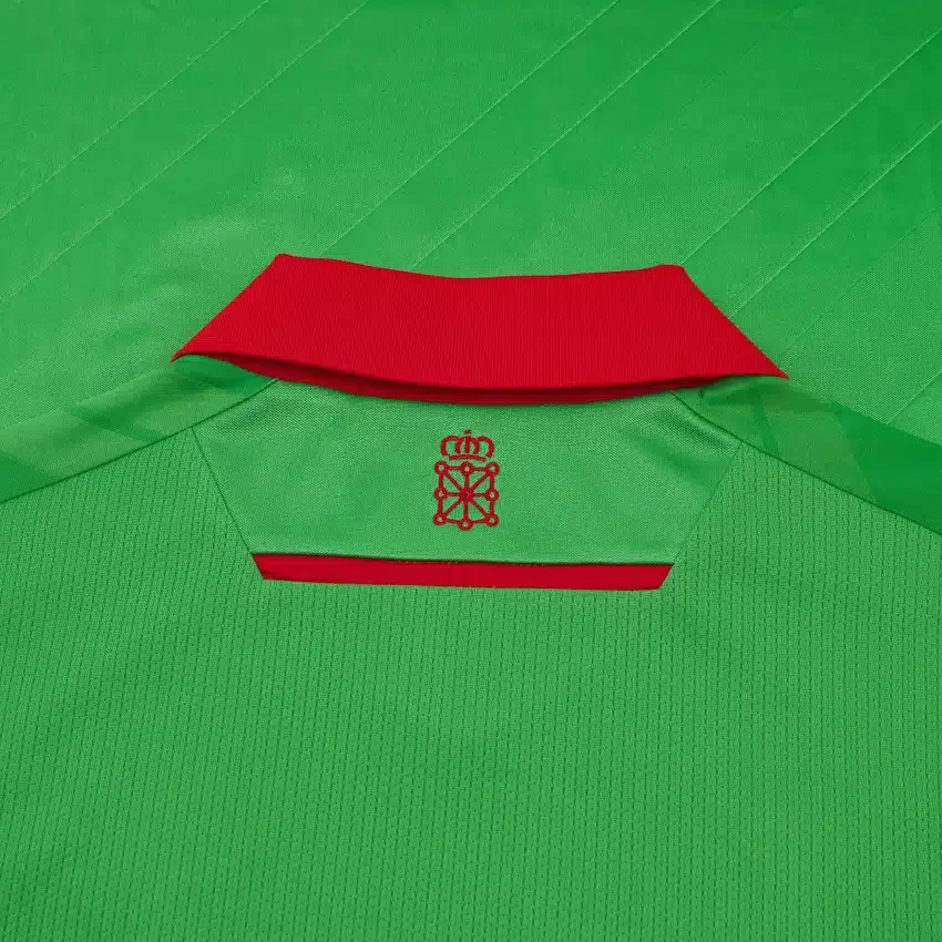 Osasuna 2025/26 Yetişkinler Deplasman Forması Osasuna 2025/26 Yetişkinler Deplasman Forması