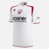 Osasuna 2025/26 Yetişkinler Üçüncü Maç Forması