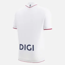 Osasuna 2025/26 Yetişkinler Üçüncü Maç Forması