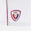 Osasuna 2025/26 Yetişkinler Üçüncü Maç Şortu Osasuna 2025/26 Yetişkinler Üçüncü Maç Şortu