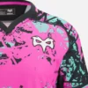 Ospreys 2025/26 Euro Replica Gömleği Ospreys 2025/26 Euro Replica Gömleği