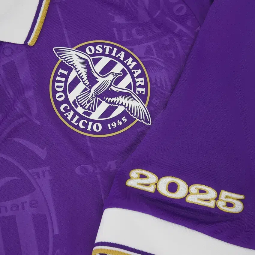Ostia Mare Lido 2025/2026 Yetişkinler İçin Formalar Ostia Mare Lido 2025/2026 Yetişkinler İçin Formalar