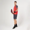 Padel Şortları Macron X Ducati Padel Şortları Macron X Ducati