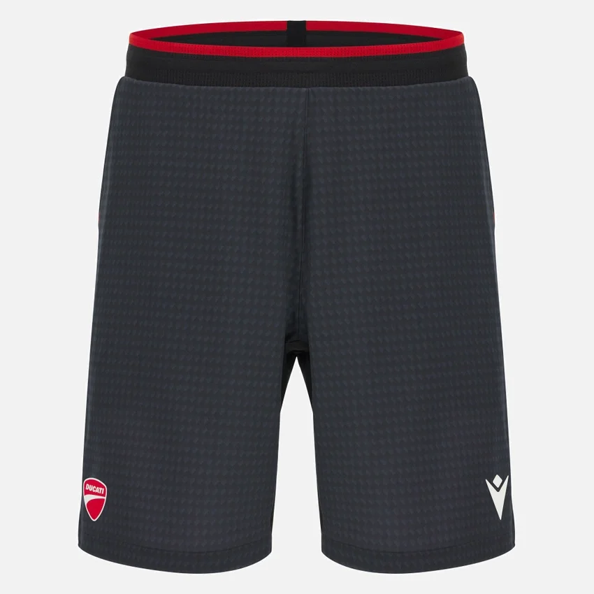 Padel Şortları Macron X Ducati Padel Şortları Macron X Ducati