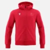 Pallacanestro Reggiana 2025/26 Yetişkin Seyahat Pamuklu Sweatshirt Pallacanestro Reggiana 2025/26 Yetişkin Seyahat Pamuklu Sweatshirt