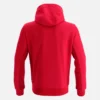 Pallacanestro Reggiana 2025/26 Yetişkin Seyahat Pamuklu Sweatshirt Pallacanestro Reggiana 2025/26 Yetişkin Seyahat Pamuklu Sweatshirt