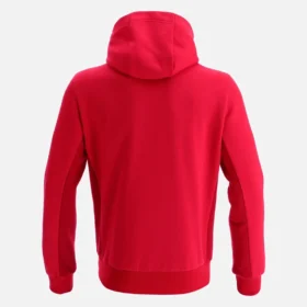 Pallacanestro Reggiana 2025/26 Yetişkin Seyahat Pamuklu Sweatshirt