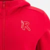 Pallacanestro Reggiana 2025/26 Yetişkin Seyahat Pamuklu Sweatshirt Pallacanestro Reggiana 2025/26 Yetişkin Seyahat Pamuklu Sweatshirt