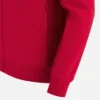 Pallacanestro Reggiana 2025/26 Yetişkin Seyahat Pamuklu Sweatshirt Pallacanestro Reggiana 2025/26 Yetişkin Seyahat Pamuklu Sweatshirt