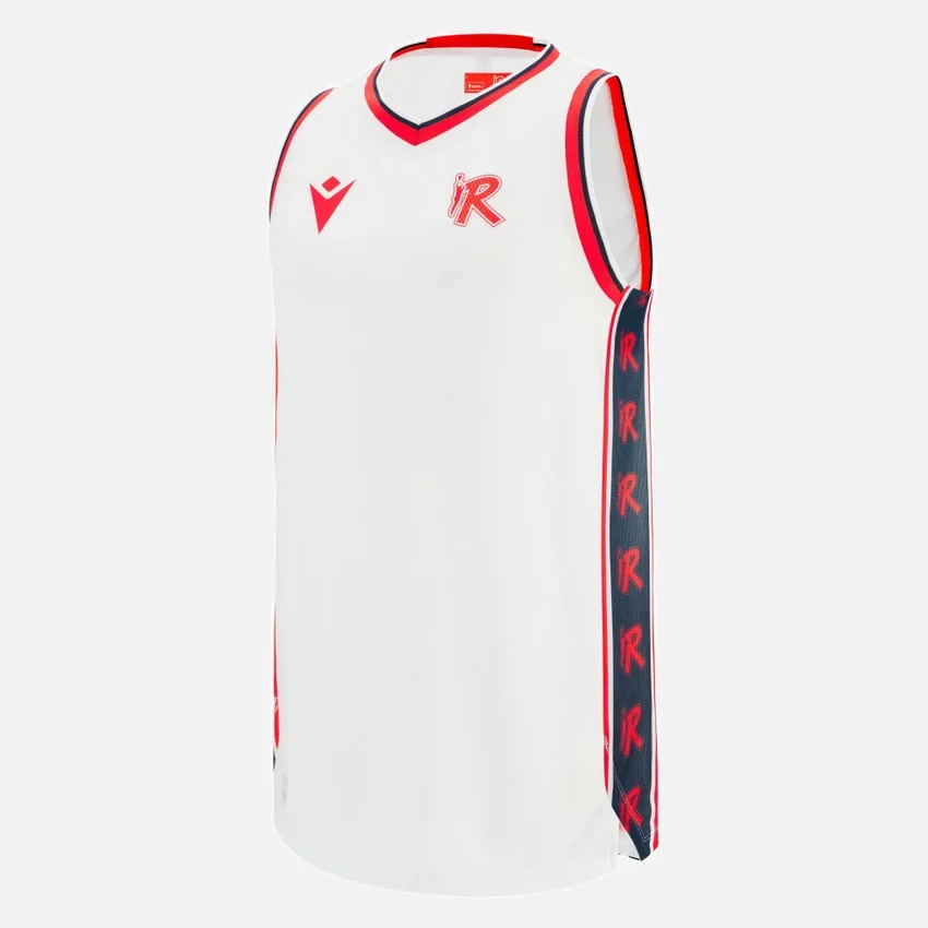 Pallacanestro Reggiana 2025/26 Yetişkinler İçin Atletler Pallacanestro Reggiana 2025/26 Yetişkinler İçin Atletler