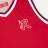 Pallacanestro Reggiana 2025/26 Yetişkinler İçin Deplasman Atletleri Pallacanestro Reggiana 2025/26 Yetişkinler İçin Deplasman Atletleri