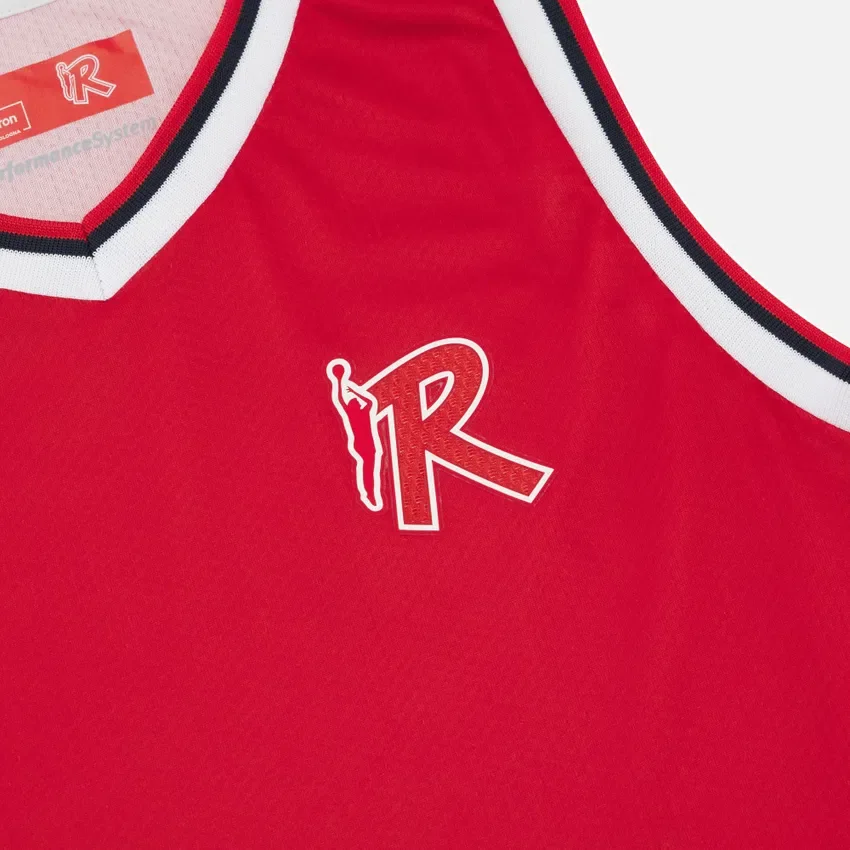 Pallacanestro Reggiana 2025/26 Yetişkinler İçin Deplasman Atletleri Pallacanestro Reggiana 2025/26 Yetişkinler İçin Deplasman Atletleri