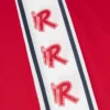 Pallacanestro Reggiana 2025/26 Yetişkinler İçin Deplasman Atletleri Pallacanestro Reggiana 2025/26 Yetişkinler İçin Deplasman Atletleri