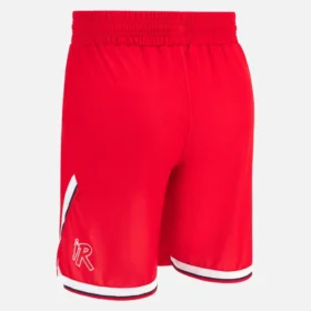 Pallacanestro Reggiana 2025/26 Yetişkinler İçin Deplasman Şortu Pallacanestro Reggiana 2025/26 Yetişkinler İçin Deplasman Şortu