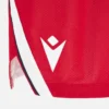 Pallacanestro Reggiana 2025/26 Yetişkinler İçin Deplasman Şortu Pallacanestro Reggiana 2025/26 Yetişkinler İçin Deplasman Şortu