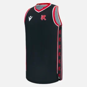 Pallacanestro Reggiana 2025/26 Yetişkinler Üçüncü Maç Atletleri
