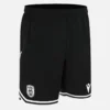 PAOK FC 2025/26 Yetişkin Deplasman Şortu PAOK FC 2025/26 Yetişkin Deplasman Şortu