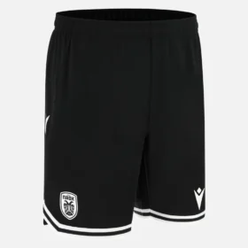 PAOK FC 2025/26 Yetişkin Deplasman Şortu