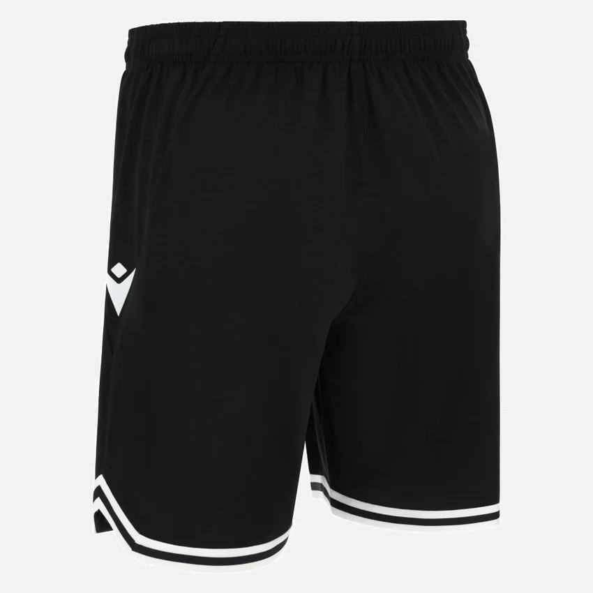 PAOK FC 2025/26 Yetişkin Deplasman Şortu PAOK FC 2025/26 Yetişkin Deplasman Şortu