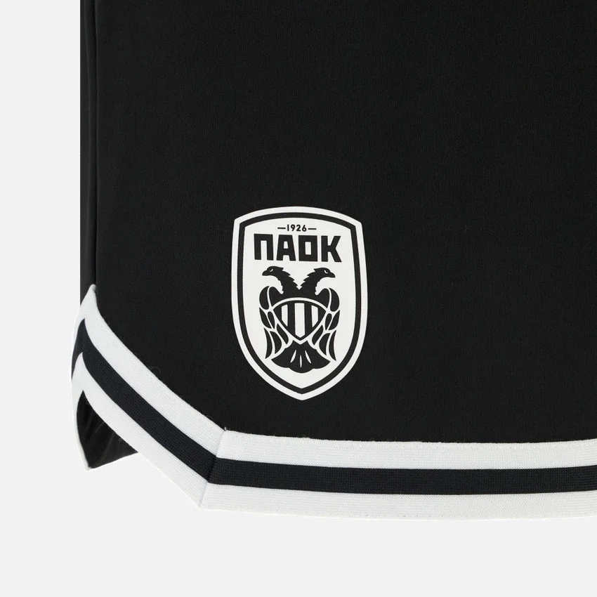 PAOK FC 2025/26 Yetişkin Deplasman Şortu PAOK FC 2025/26 Yetişkin Deplasman Şortu