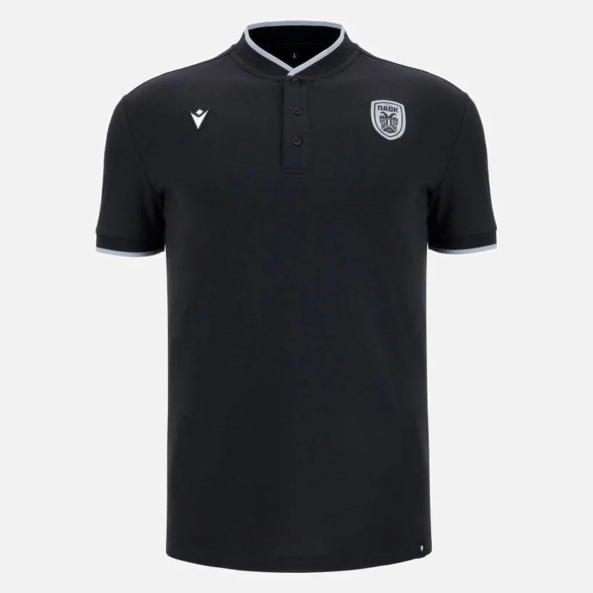 PAOK FC 2025/26 Yetişkin Seyahat Gömleği PAOK FC 2025/26 Yetişkin Seyahat Gömleği