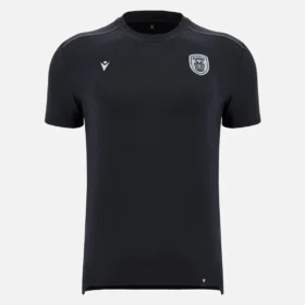 PAOK FC 2025/26 Yetişkin Seyahat Polo Yaka Gömleği