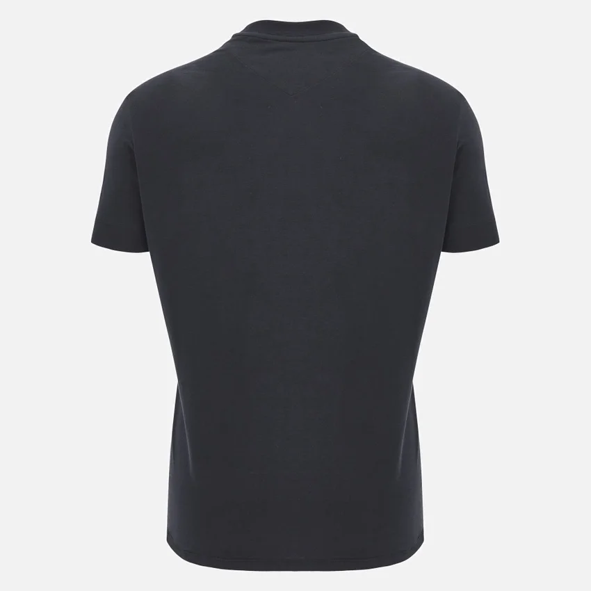 U.C. Sampdoria 2025/26 Athleisure Yetişkinler için Pamuklu Tişört U.C. Sampdoria 2025/26 Athleisure Yetişkinler için Pamuklu Tişört