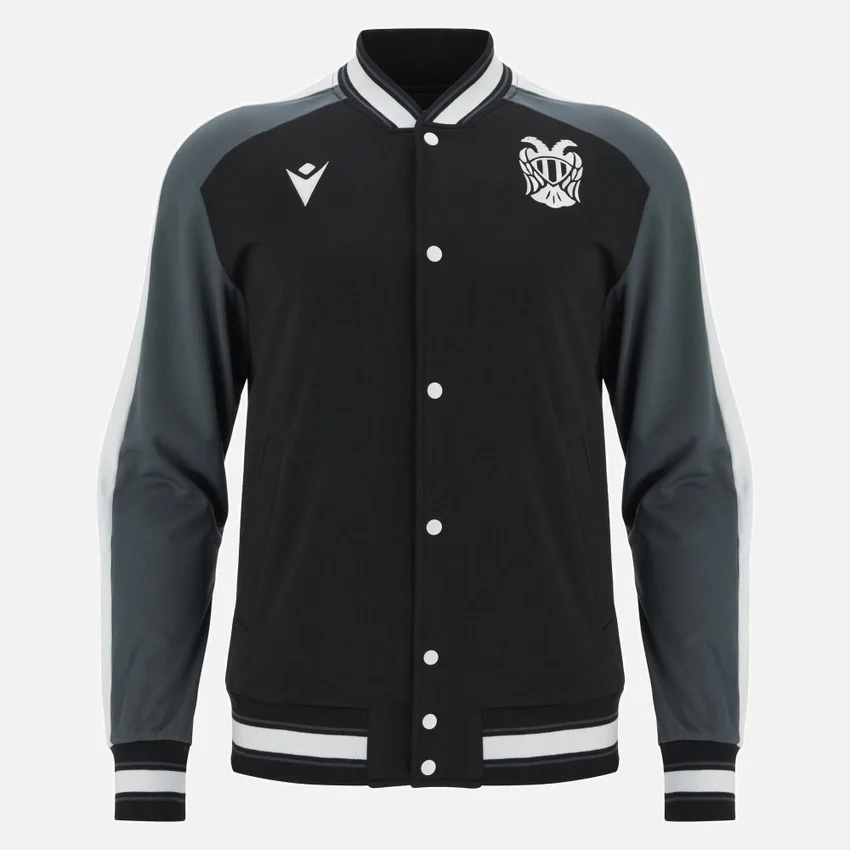 PAOK FC 2025/26 Yetişkinler için Anthem Ceket PAOK FC 2025/26 Yetişkinler için Anthem Ceket