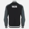 PAOK FC 2025/26 Yetişkinler için Anthem Ceket PAOK FC 2025/26 Yetişkinler için Anthem Ceket