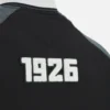 PAOK FC 2025/26 Yetişkinler için Anthem Ceket PAOK FC 2025/26 Yetişkinler için Anthem Ceket