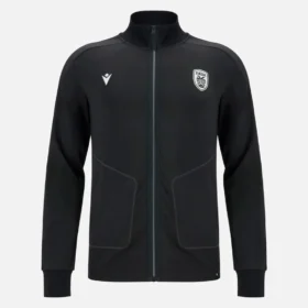 PAOK FC 2025/26 Yetişkinler İçin Athleisure Anthem Ceket